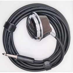 Microfono American RC con...