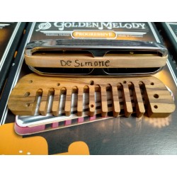 De Simone Comb for Golden...