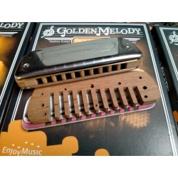 De Simone Comb for Golden...