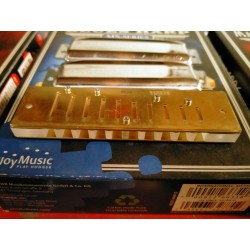 Comb  De Simone per Blues...