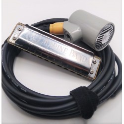 Oktava MD-44 mini bullet...