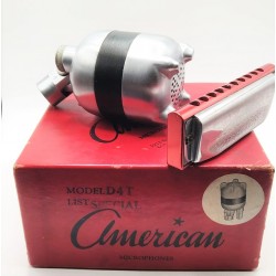 Microfono American D4-T...