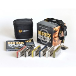 Seydel Big Six Pack