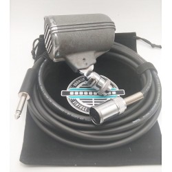 Astatic DN-HZ  Hi-Z dynamic...