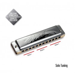 Seydel Solist Pro 12 Steel