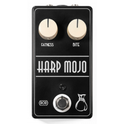 Harp Mojo - Harmonica...
