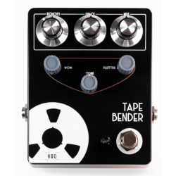 Tape Bender Echo Preamp...