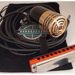 Crown MC-5 con capsula...