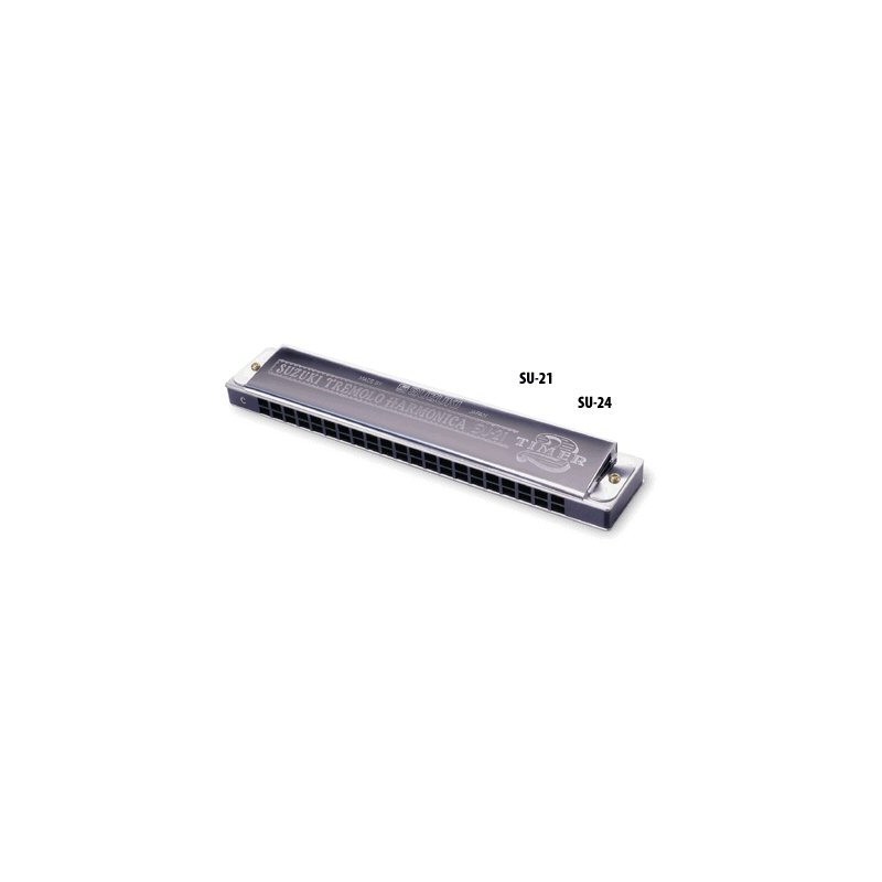 Suzuki Two-Timer tremolo 21 fori