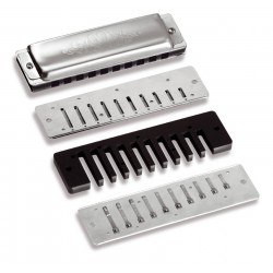Seydel 1847 Noble Harmonica