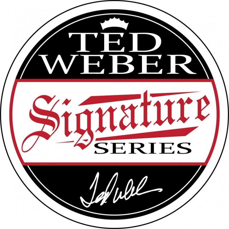 Weber Signature Ceramic 8S speaker - 15watt Impedenza 8 ohm