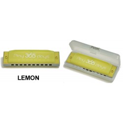 Suzuki PlayPals armonica 10 fori in do in 12 colori