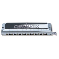 SCX-64 Deluxe Chromatix