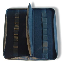 Borsa morbida Seydel per 14 armoniche