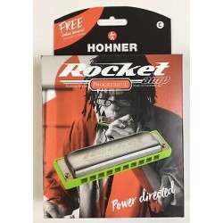 Hohner Rocket-Amp