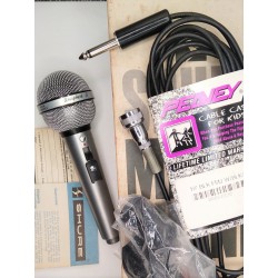 Shure 585SA Hi-Z microfono...