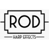 Rod Harp Effects