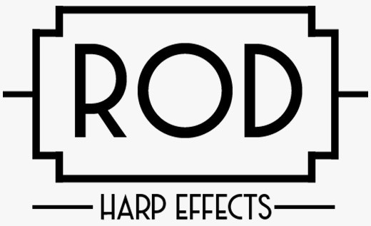 Rod Harp Effects